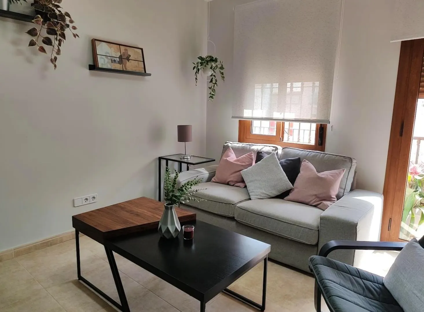 Rincon Exclusivo En El Corazon De Marbella Apartment