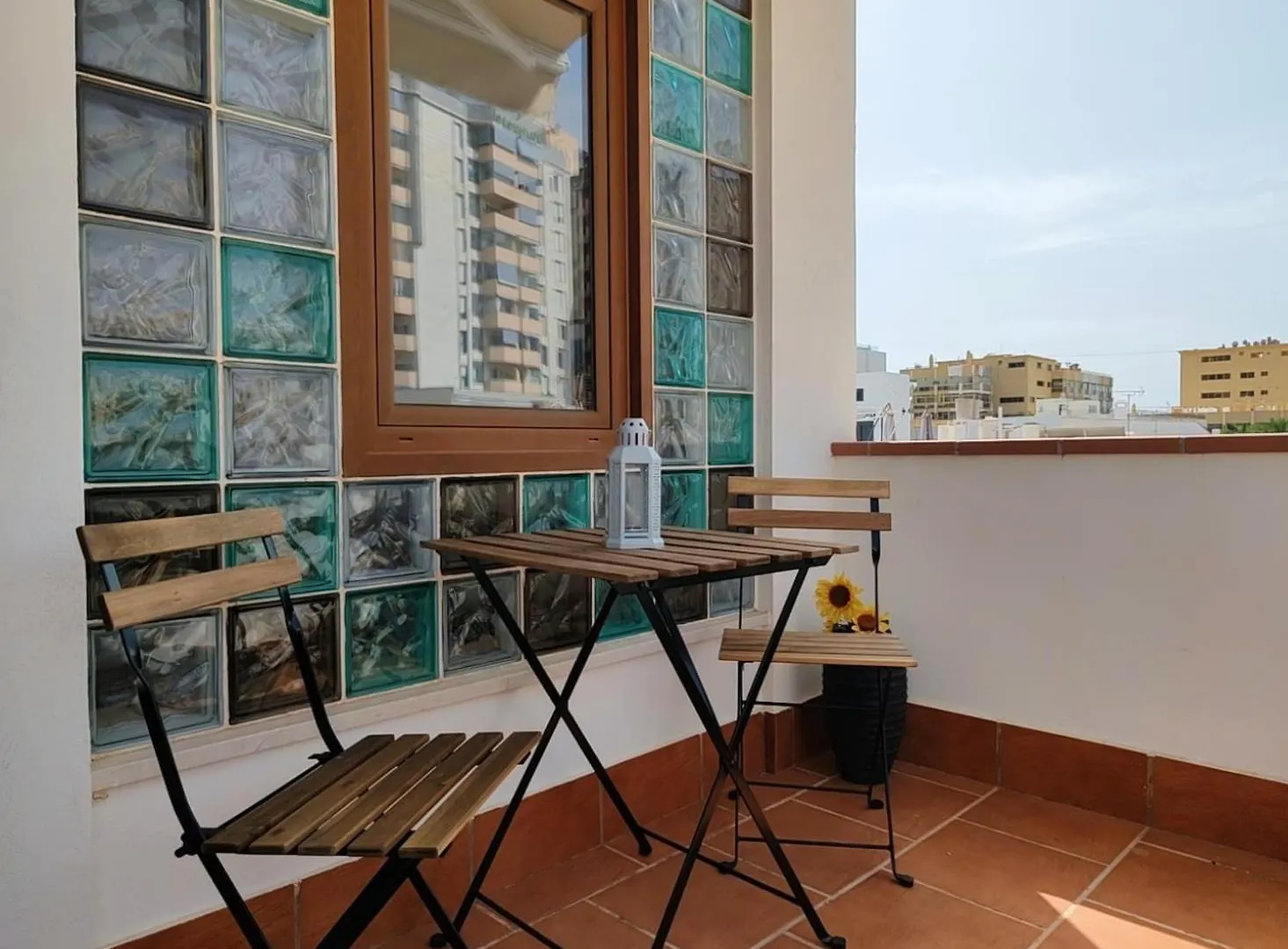 Rincon Exclusivo En El Corazon De Marbella公寓