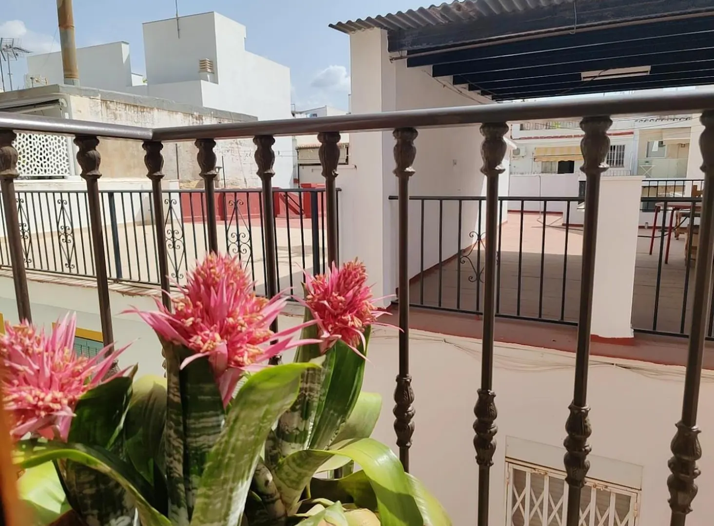公寓 Rincon Exclusivo En El Corazon De Marbella公寓 西班牙