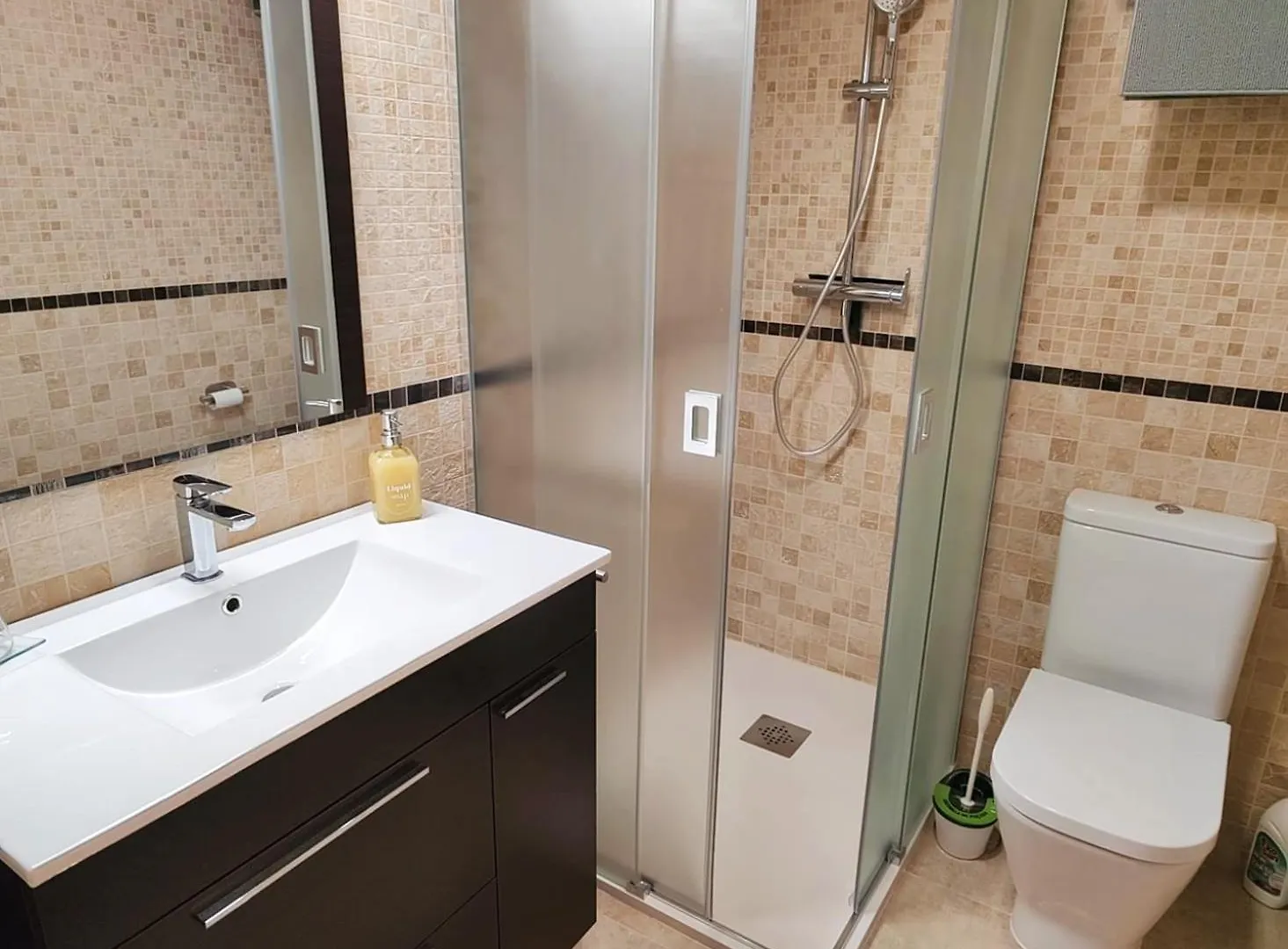 Rincon Exclusivo En El Corazon De Marbella Apartment