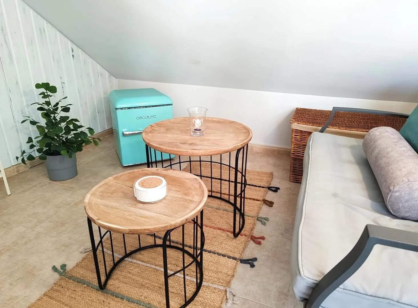 Rincon Exclusivo En El Corazon De Marbella Apartment