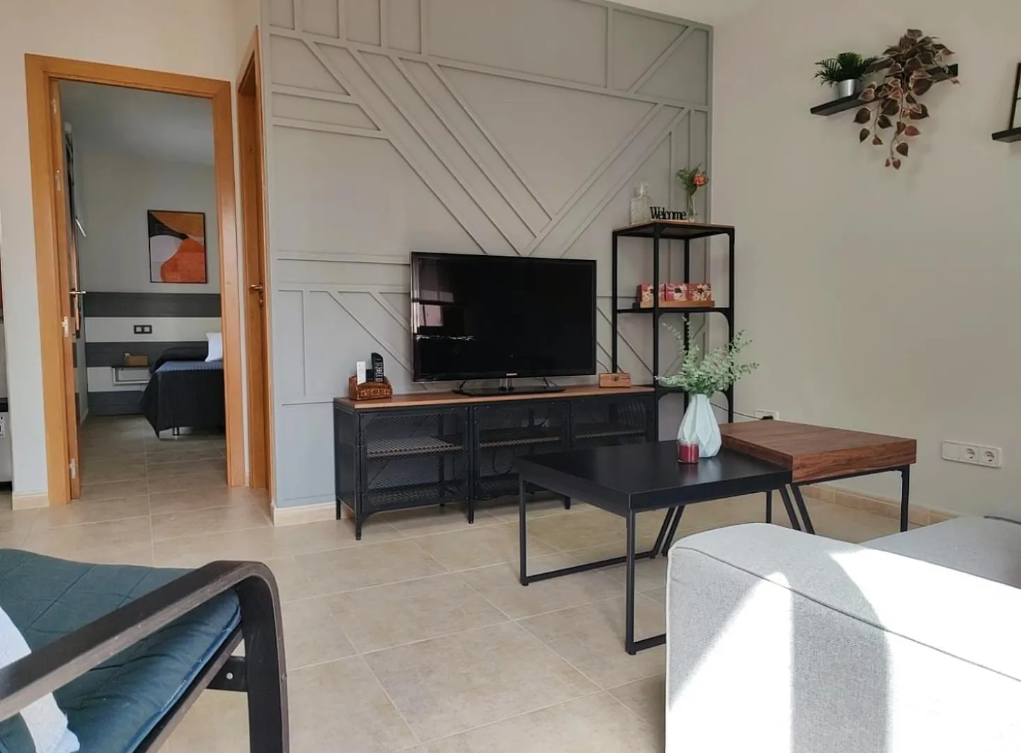 Rincon Exclusivo En El Corazon De Marbella Apartment
