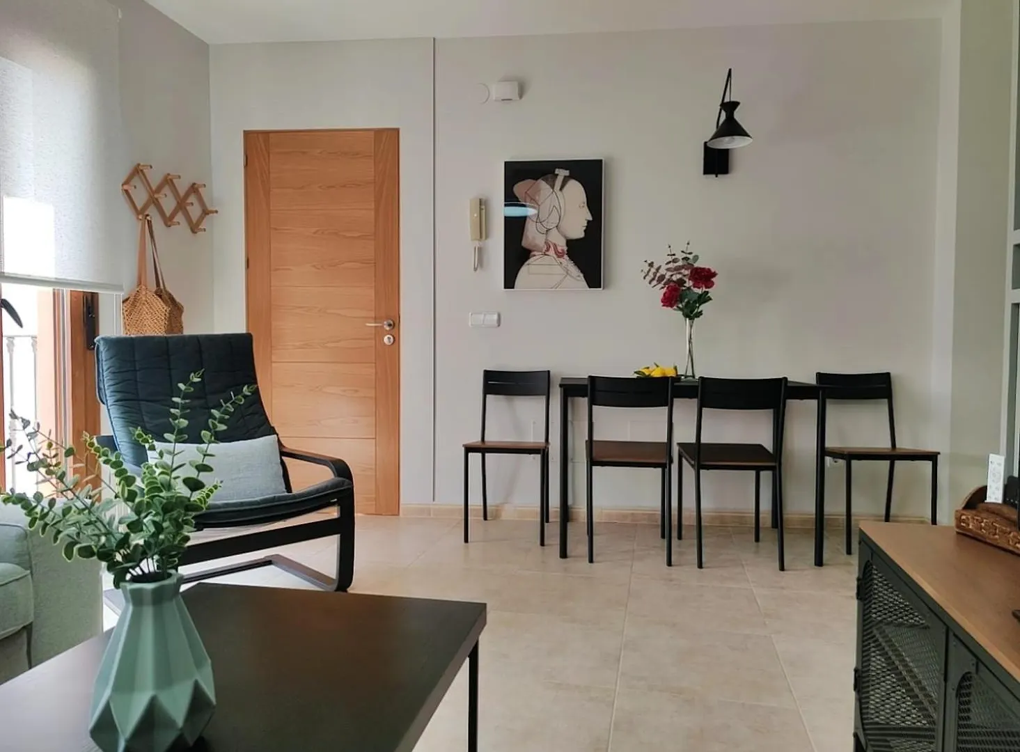 Rincon Exclusivo En El Corazon De Marbella Apartment