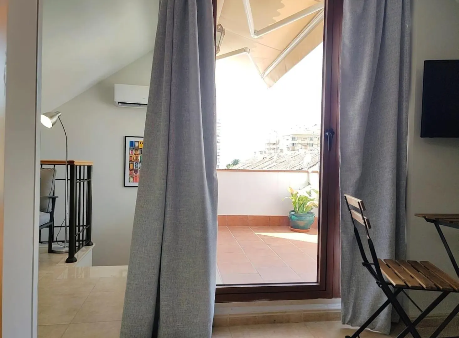 Rincon Exclusivo En El Corazon De Marbella Apartment
