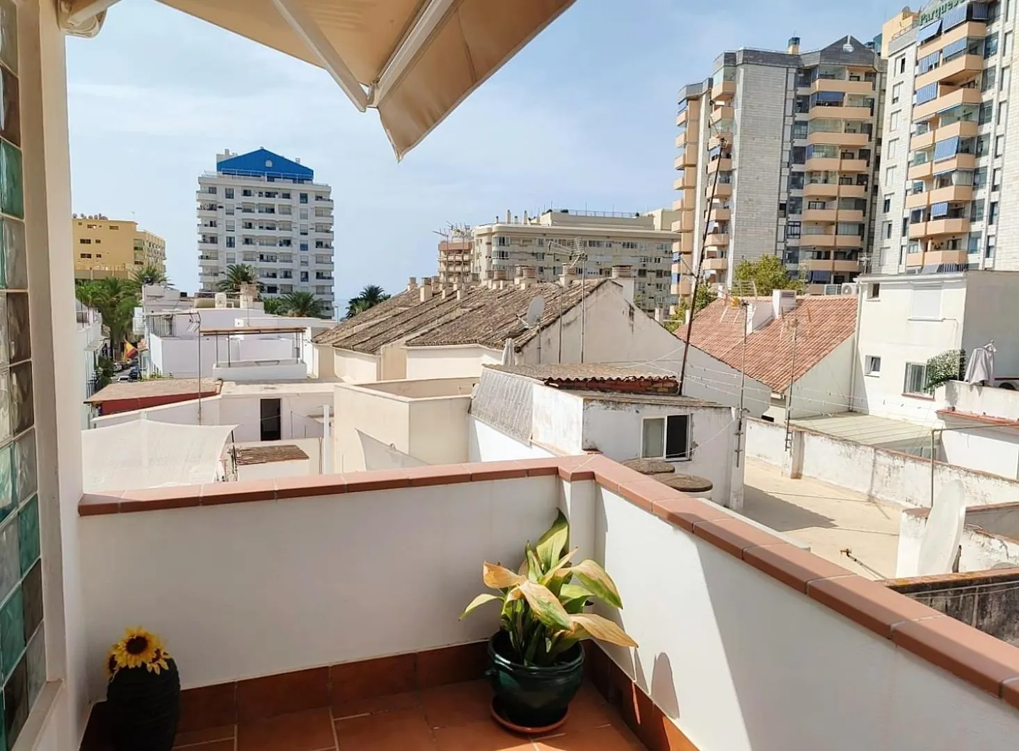 Rincon Exclusivo En El Corazon De Marbella Apartment Spain