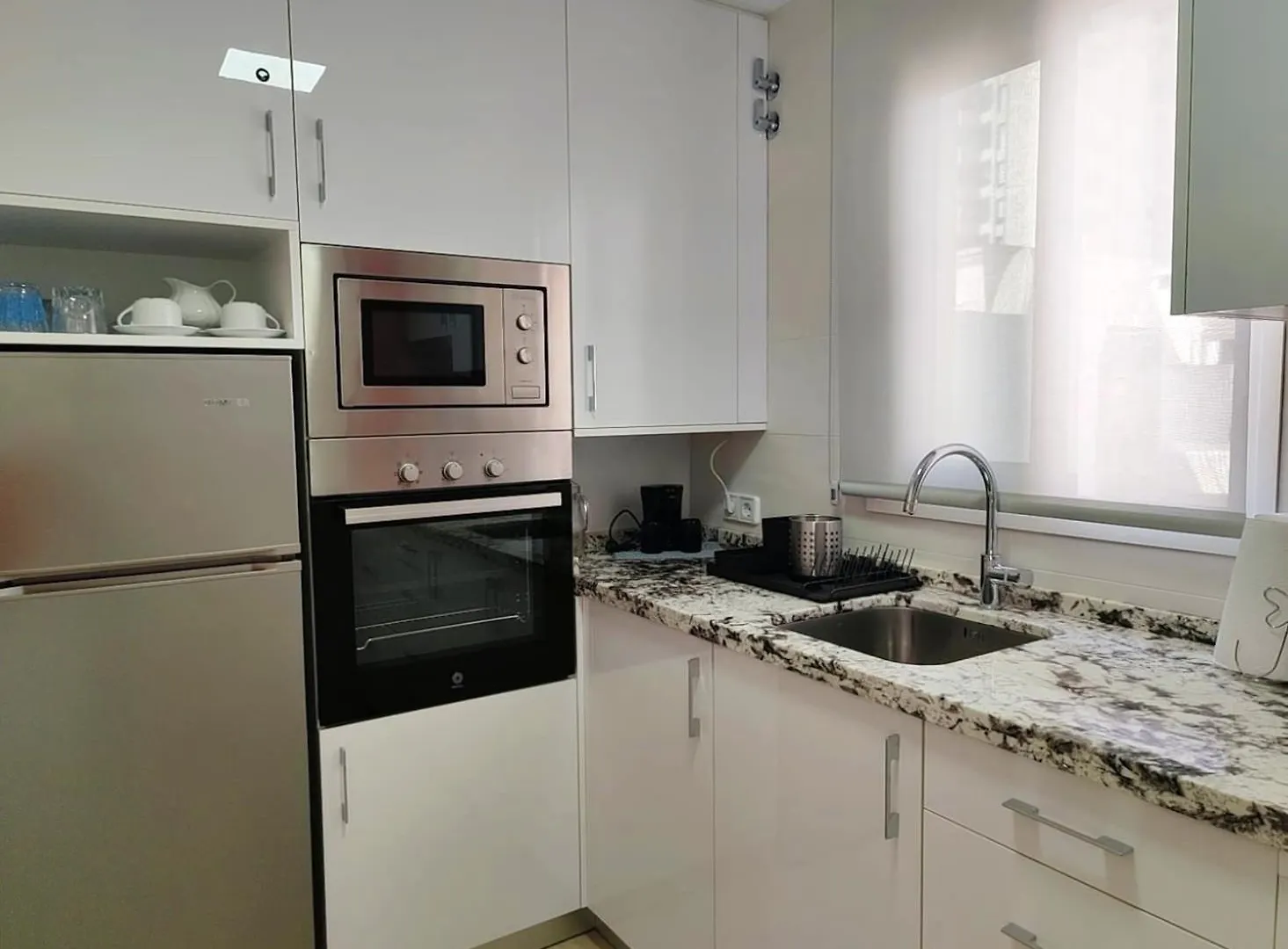 Rincon Exclusivo En El Corazon De Marbella Apartment