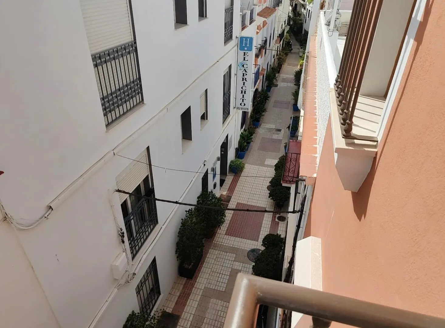 Rincon Exclusivo En El Corazon De Marbella Apartment 0*,  Spain