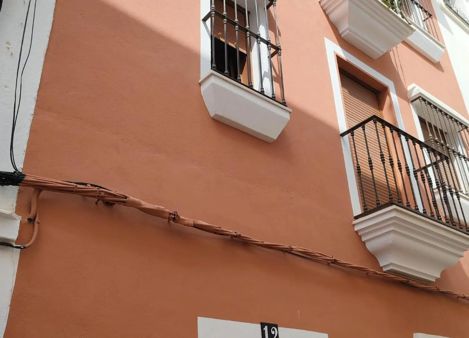Rincon Exclusivo En El Corazon De Marbella Apartment