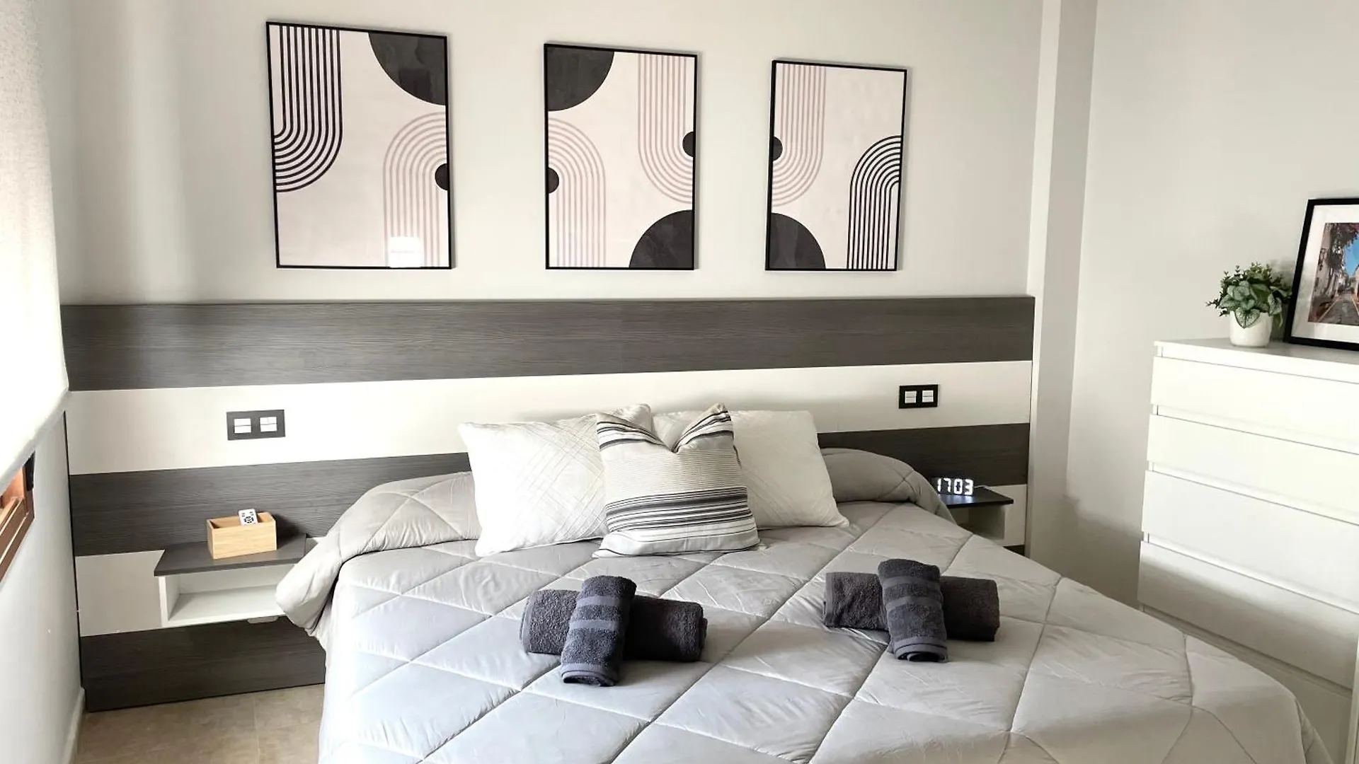 Rincon Exclusivo En El Corazon De Marbella Apartment